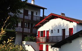 VVF Villages   Le Pays Basque   Sare